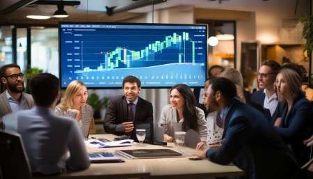 我记得有一次季度复盘，我们发现通过线上广告来的客户虽然数量多，但转化率特别低。反倒是老客户推荐的，数