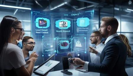 我觉得吧，CRM系统最牛的地方，还不只是记录功能，而是它能把整个销售流程标准化。你想啊，以前每个销售