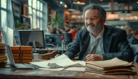 哎，你有没有发现，现在做生意真的跟以前完全不一样了？我以前刚入行那会儿，跑客户全靠一张嘴、两条腿，记