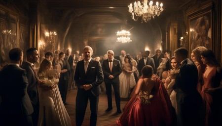 我还听说有些品牌会为顶级客户举办私密沙龙，比如请来品牌大使现场分享穿搭心得，或者安排一场小型高定秀。