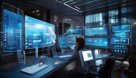 讲到这儿，你可能会问：这么多信息，谁来录入啊？总不能让销售每天手动填表格吧？确实，早期的CRM系统就