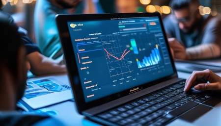 更有意思的是，系统还能帮你分析漏斗的转化率。比如你发现从“报价”到“签约”的转化率特别低，那就说明可