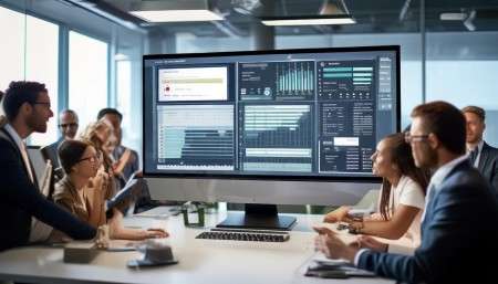 还有啊，别指望一套CRM能解决所有问题。它只是工具，真正的核心还是人。系统可以帮你记录客户信息、提醒