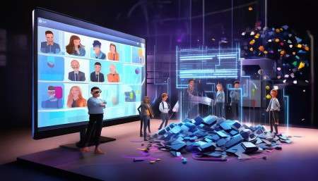 所以说，CRM其实是营销的“幕后功臣”。没有CRM，营销就像是盲人摸象，只能凭感觉做事；有了CRM，