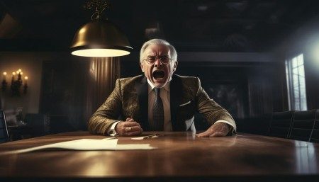 后来老板急了，直接开会拍桌子：“再这么搞下去，客户全跑光！”这才下定决心，必须建立一套真正的CRM管