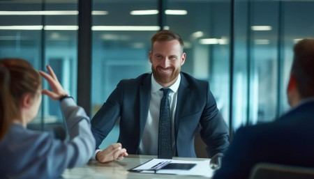 Q：如果员工离职，他会带走客户资料吗？
A：不会。客户信息属于公司资产，统一存储在系统中。员工只能