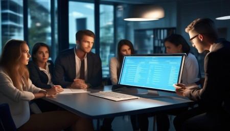 其实我觉得，在线CRM最大的价值不是技术多先进，而是改变了我们的工作习惯。以前是“想到哪儿做到哪儿”