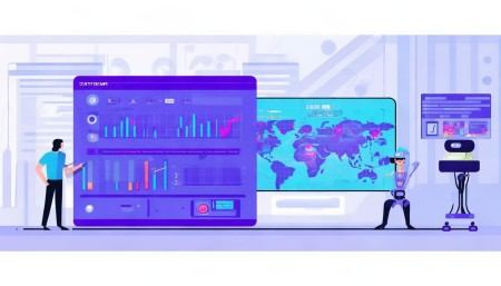 Q：CRM能帮我找到新客户吗？
A：它本身不直接“找”客户，但能帮你分析现有客户特征，指导你去哪里