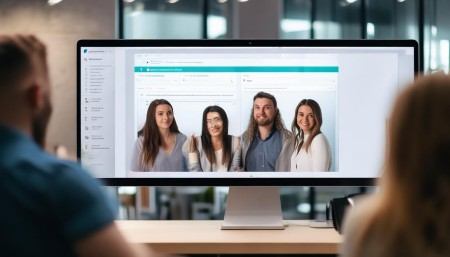 在线式CRM-云端CRM系统