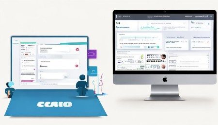 常用的CRM系统-主流CRM系统推荐