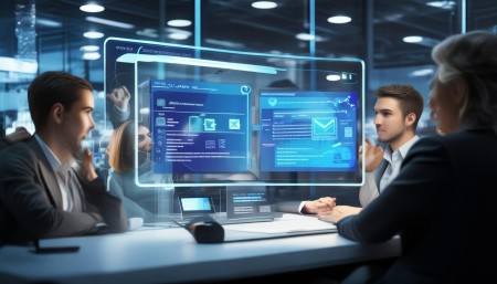 客户CRM管理-客户关系管理系统