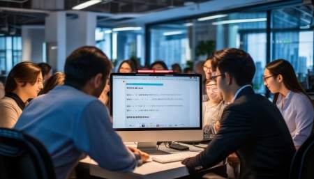 客户CRM管理-客户关系管理系统