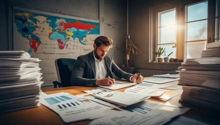 CRM数据-客户关系管理数据