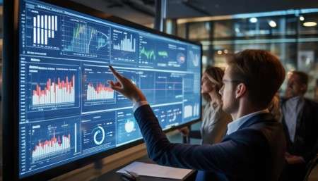 CRM数据-客户关系管理数据