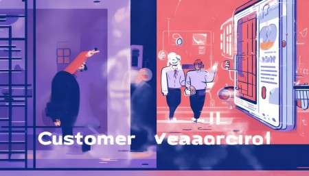 CRM数据-客户关系管理数据