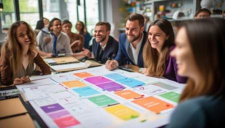 CRM成功案例-CRM应用典范