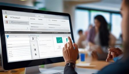 CRM软件免费-免费CRM软件推荐