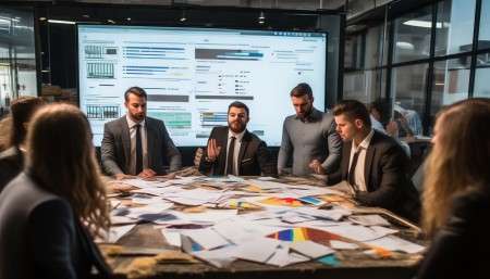 CRM供应商-客户关系管理解决方案提供商