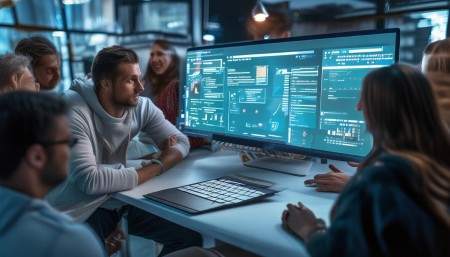 CRM供应商-客户关系管理解决方案提供商
