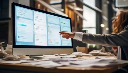 免费开源CRM-开源免费客户关系管理系统