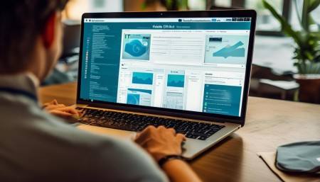 比较好的CRM系统-优秀的CRM系统推荐