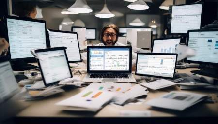 CRM系统的好处-CRM系统带来的优势与价值