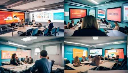 CRM培训机构-客户关系管理培训中心