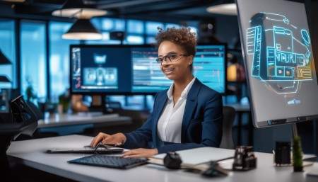 CRM客户管理系-客户关系管理系统