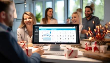 CRM客户管理系-客户关系管理系统