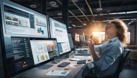 CRM系统和ERP的区别-CRM系统与ERP系统的差异解析