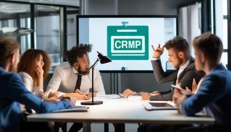 CRM系统和ERP的区别-CRM系统与ERP系统的差异解析