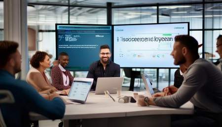 社交CRM-客户关系社交化管理