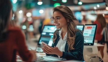 零售CRM-智能零售客户管理平台