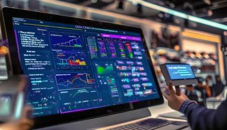 零售CRM-智能零售客户管理平台