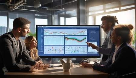 CRM数据分析-客户关系管理数据洞察