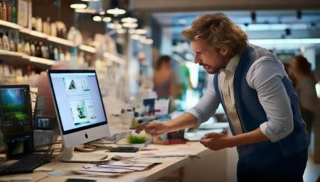 零售CRM系统-客户关系管理零售系统