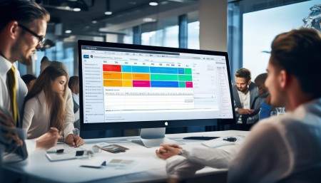 在线版CRM-云端CRM系统