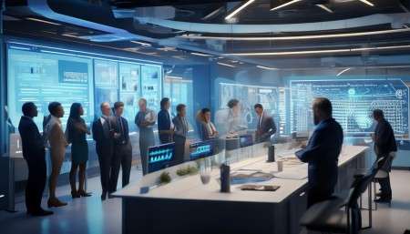 银行CRM系统-银行客户关系管理系统