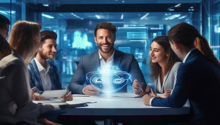 全渠道CRM-一体化客户关系管理