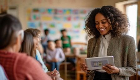 教育CRM软件-智能教育管理平台