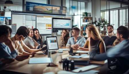 教育CRM软件-智能教育管理平台