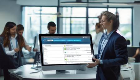 CRM软件那个好-CRM软件推荐：哪款更适合你的企业？