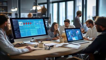 CRM软件那个好-CRM软件推荐：哪款更适合你的企业？