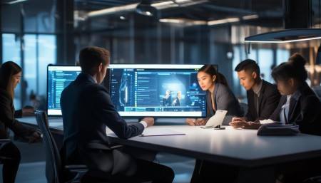 企业微信CRM系统-企业微信客户管理平台