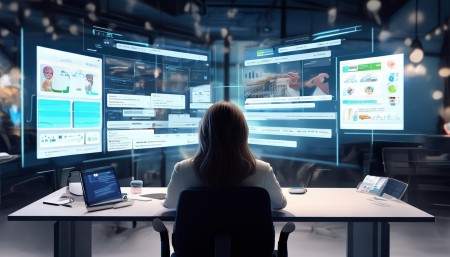 企微CRM-企业微信客户管理系统