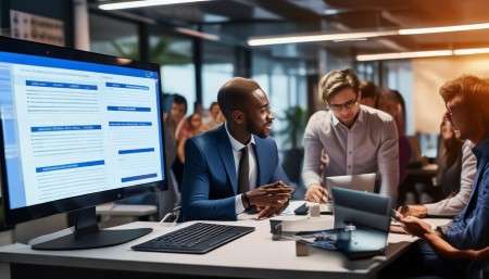 企微CRM-企业微信客户管理系统