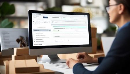 客户订单管理系统-订单客户管理平台