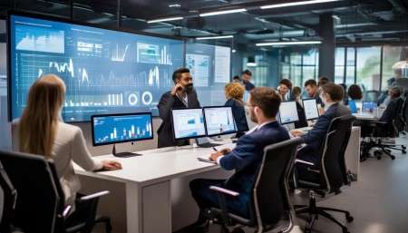 CRM是什么职位-CRM岗位的职责是什么