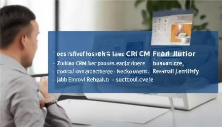 外贸CRM-国际业务客户管理系统