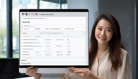 CRM演示-CRM系统功能展示